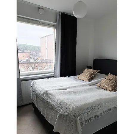 Kotikolmio Aveline Апартаменты Лахти