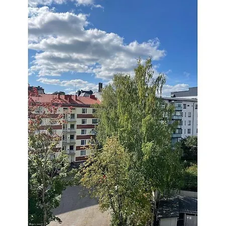 Kotikolmio Aveline * Лахти