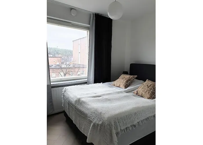 Kotikolmio Aveline Appartement Lahti