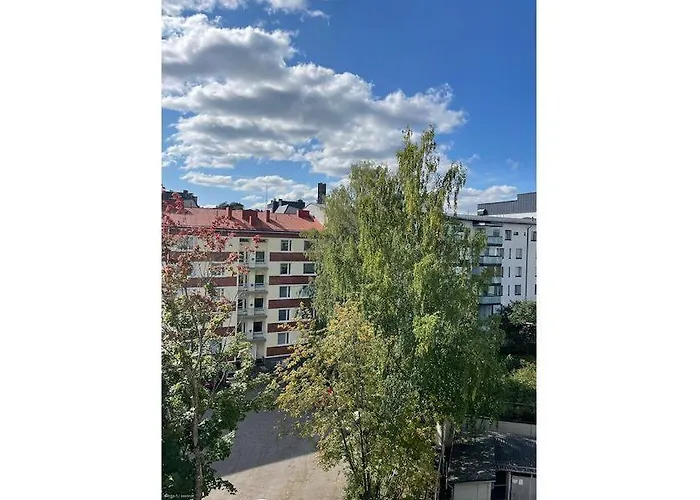 Kotikolmio Aveline * Lahti