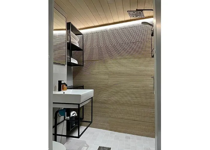 شقة Kotikolmio Aveline